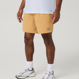 Kore Short Lined 7 | Brass Solid