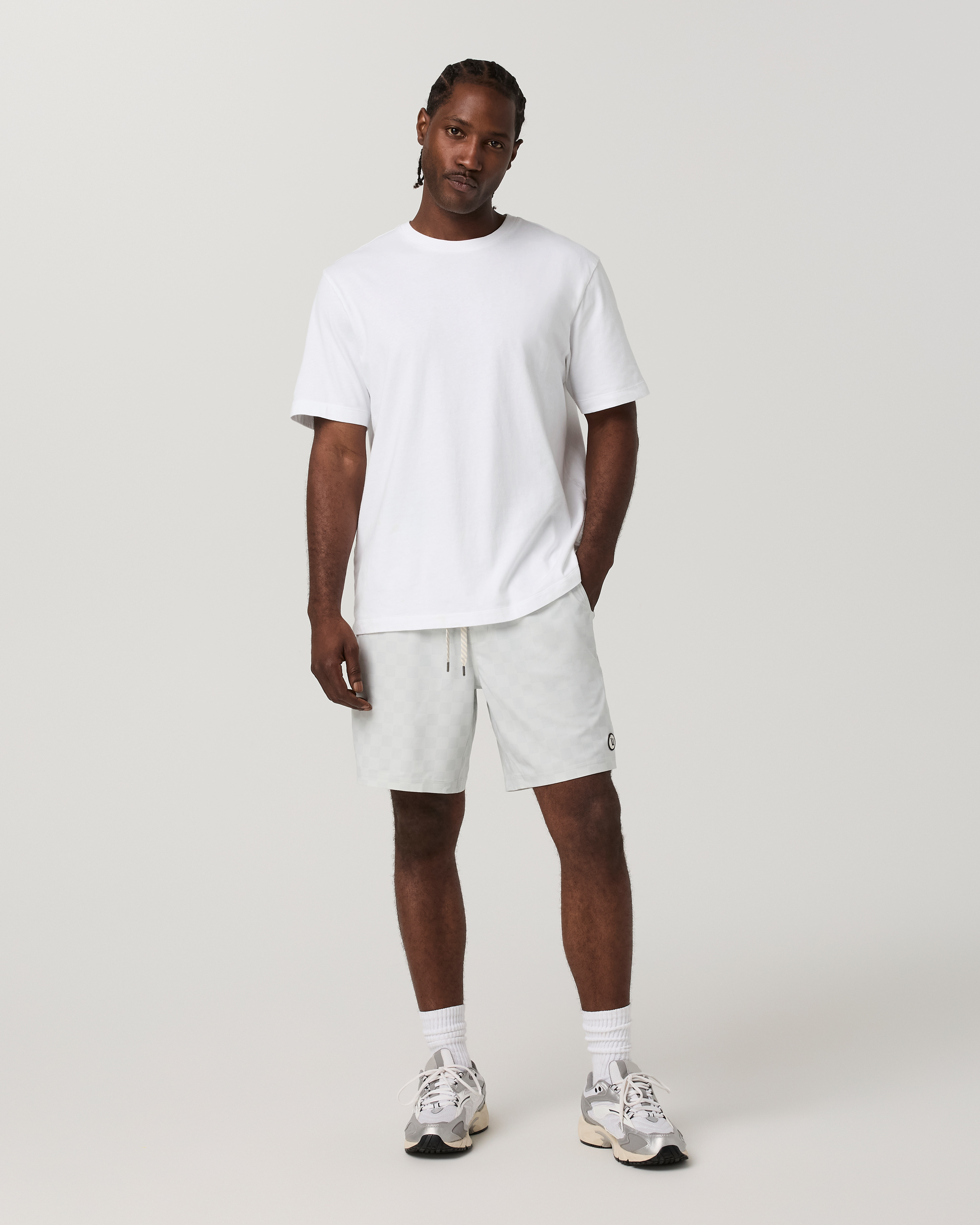 Kore Short Unlined 7 | Breeze Bondi - Image 3