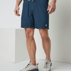 Kore Short Unlined 7 | Indigo