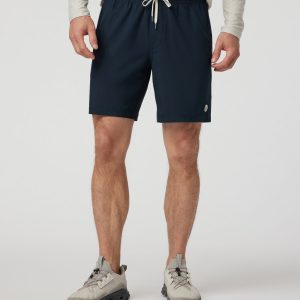 Kore Short Unlined 7 | Ink