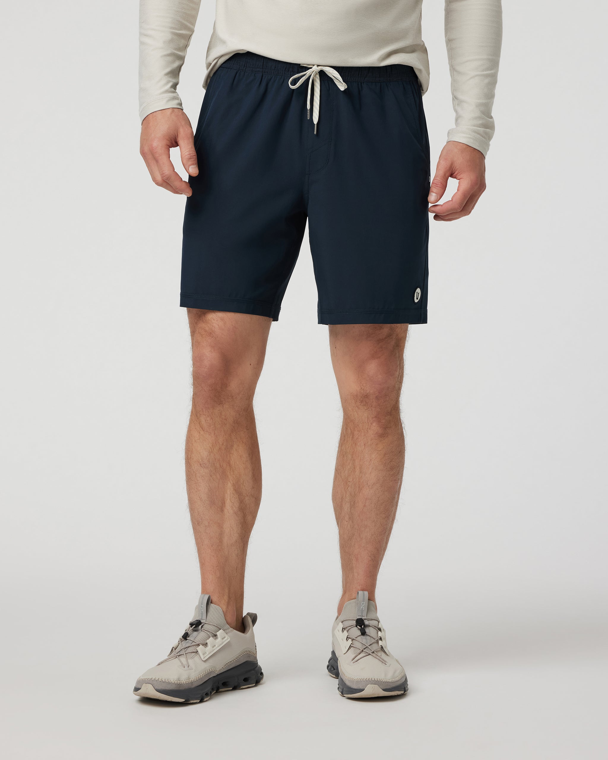 Kore Short Unlined 7 | Ink