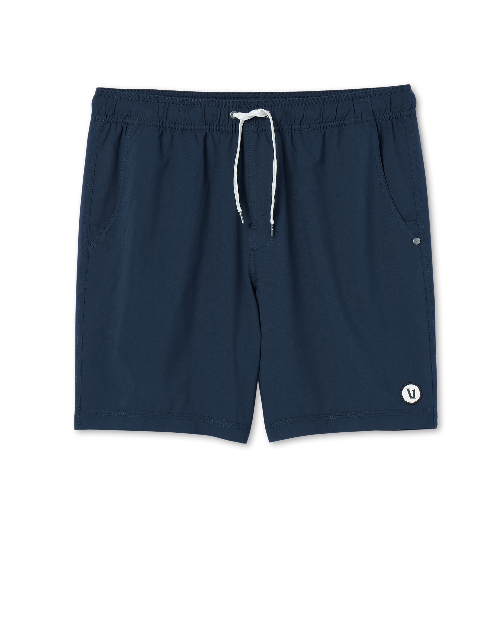 Kore Short Unlined 7 | Ink - Image 6