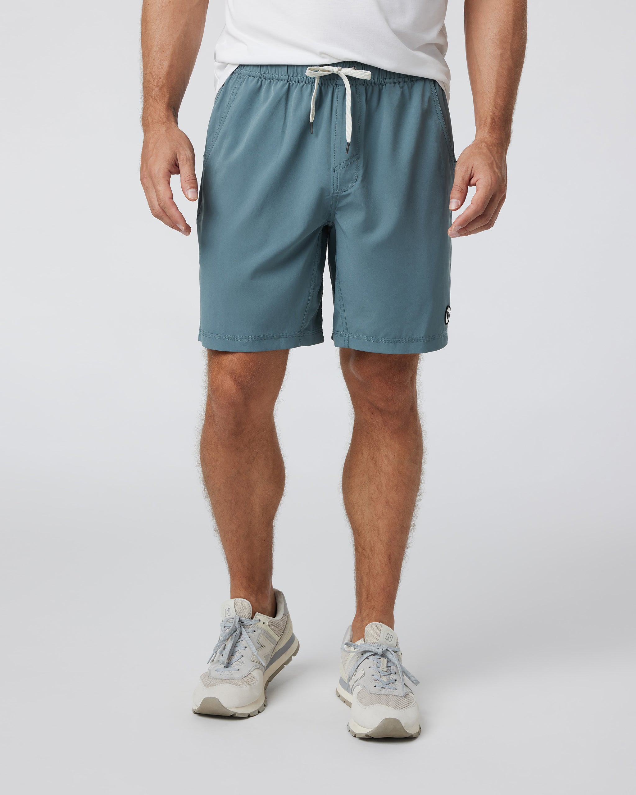 Kore Short Unlined 7 | Kashmir