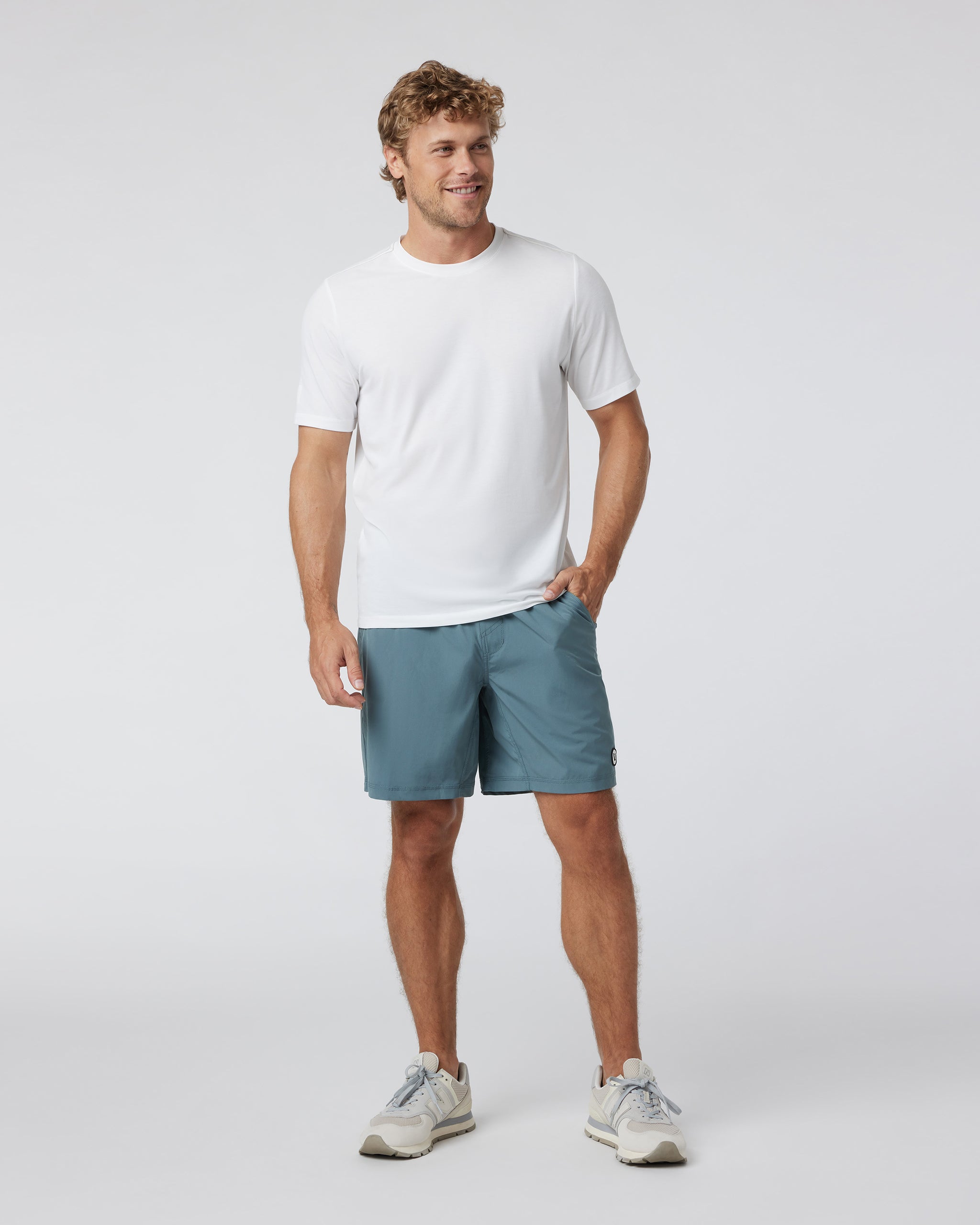 Kore Short Unlined 7 | Kashmir - Image 4