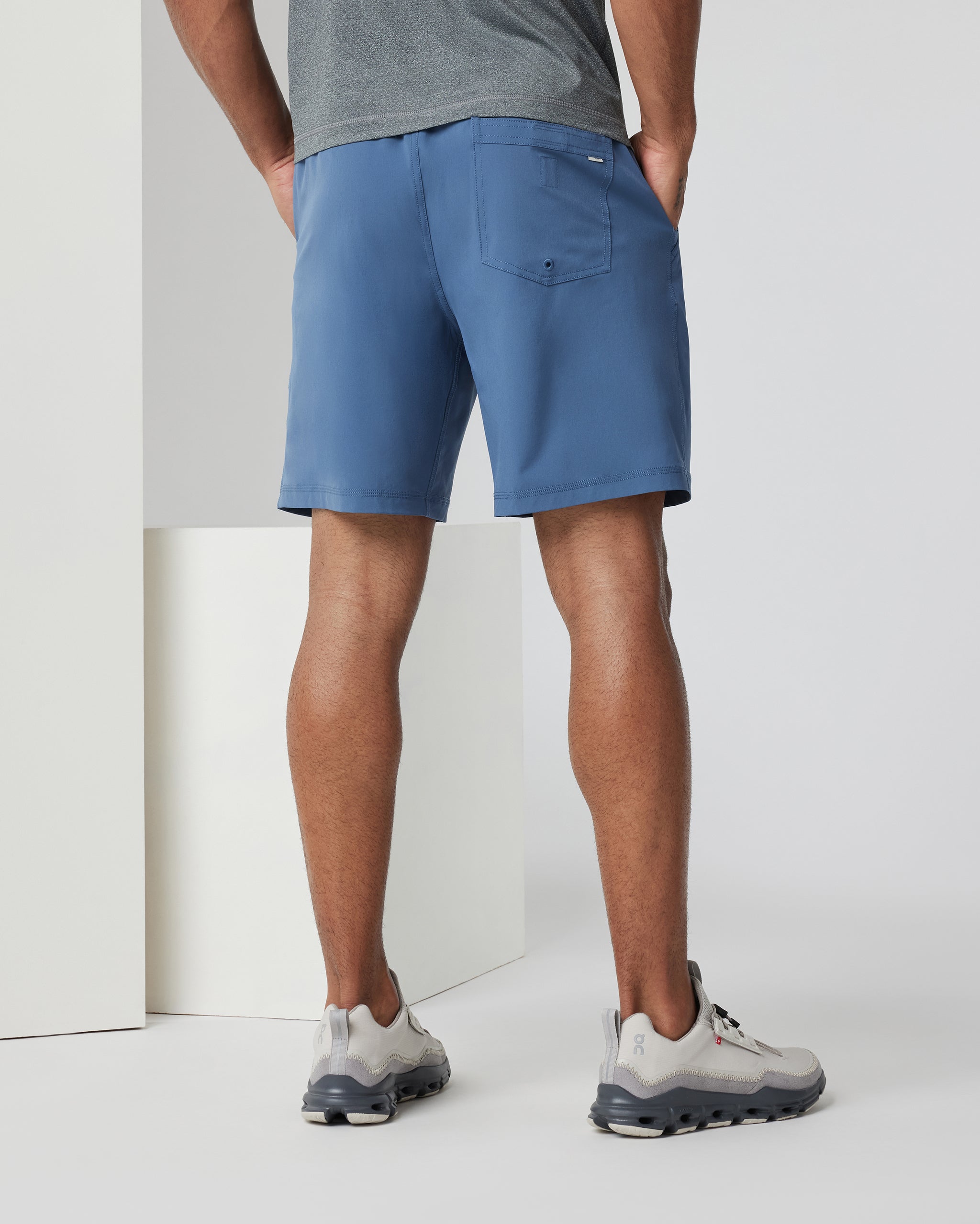 Kore Short Unlined 7 | Nautilus - Image 2