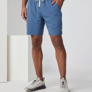 Kore Short Unlined 7 | Nautilus