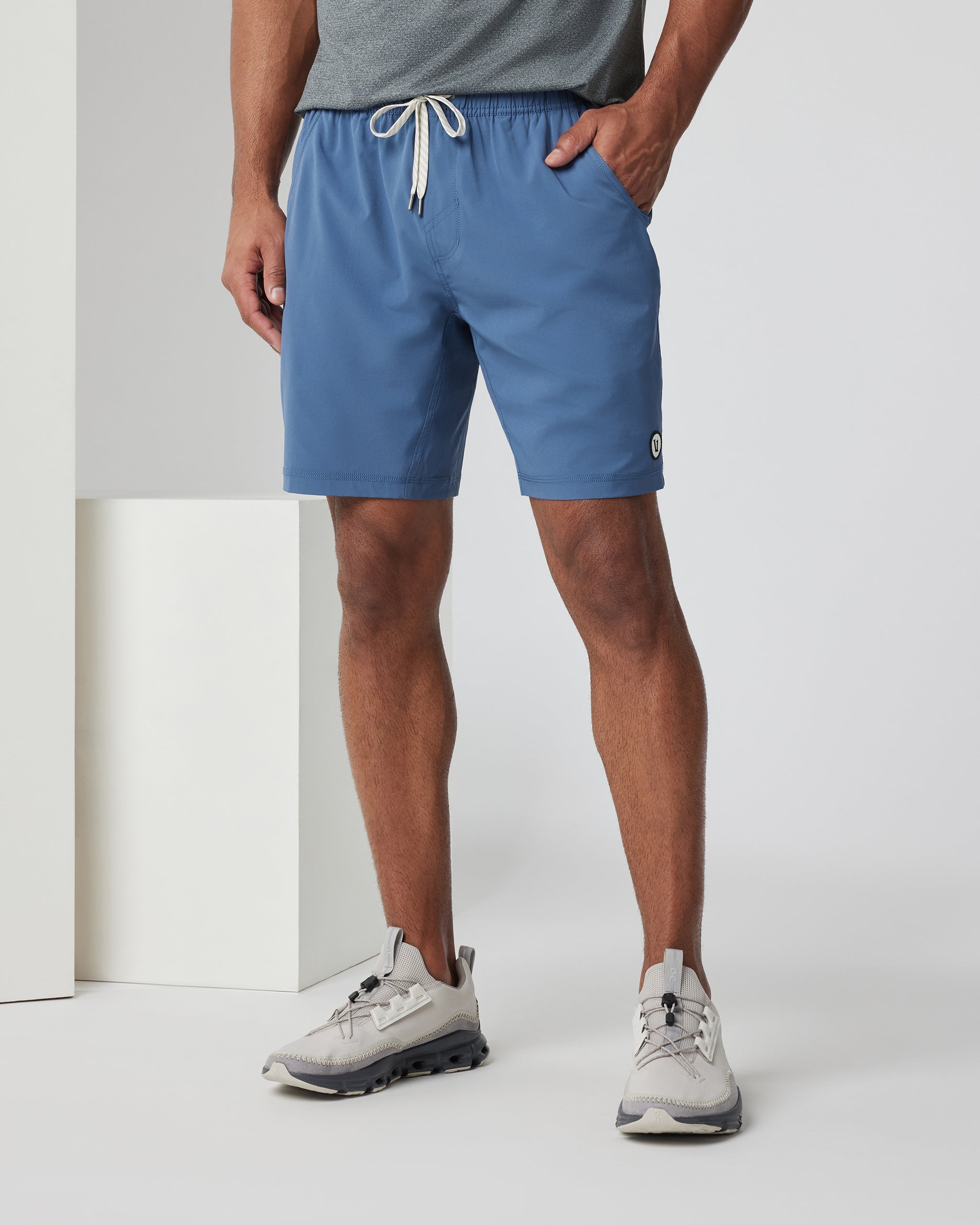 Kore Short Unlined 7 | Nautilus