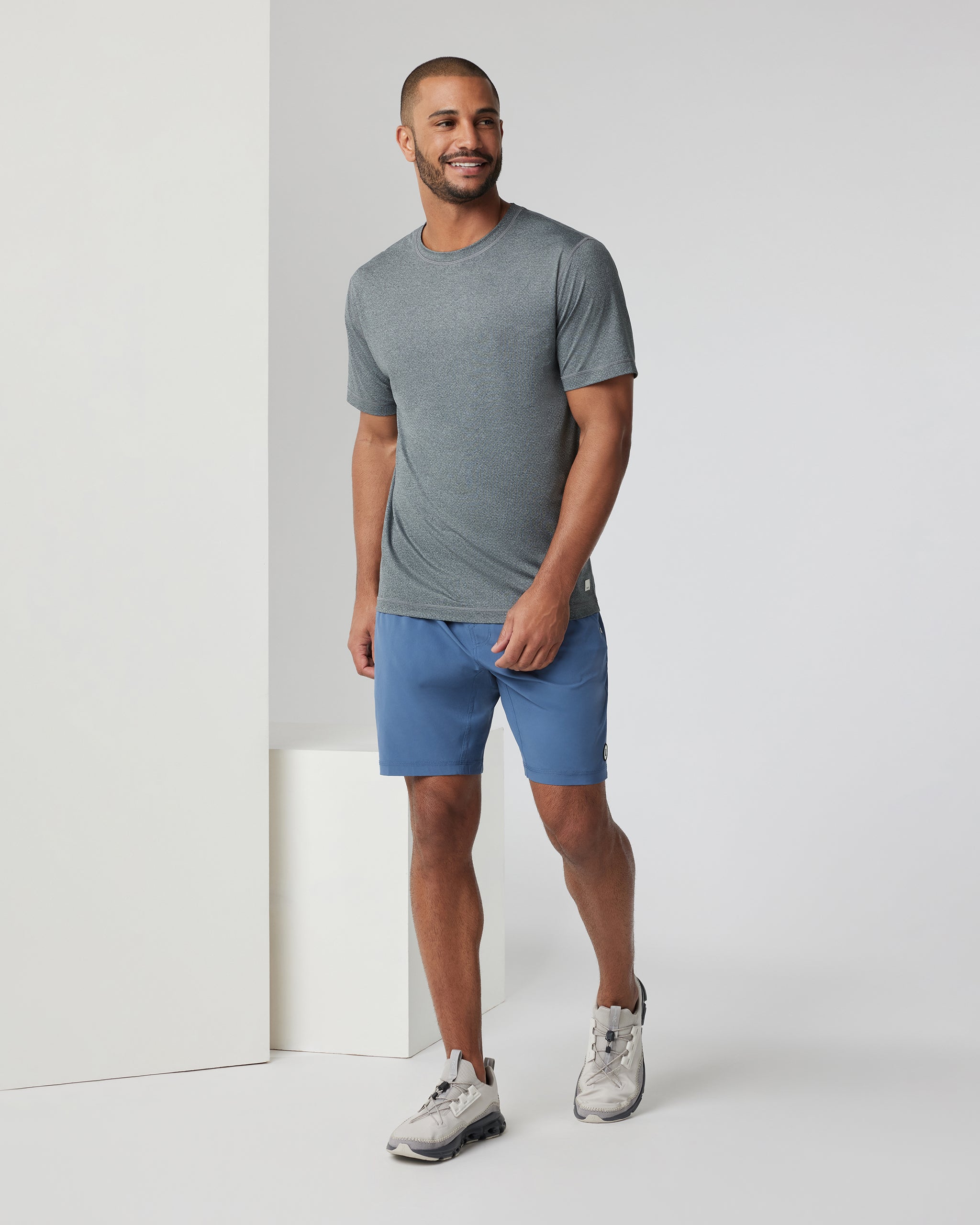 Kore Short Unlined 7 | Nautilus - Image 3