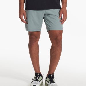 Kore Short Unlined 7 | Stormy
