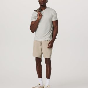 Kore Short Unlined 7 | Toast