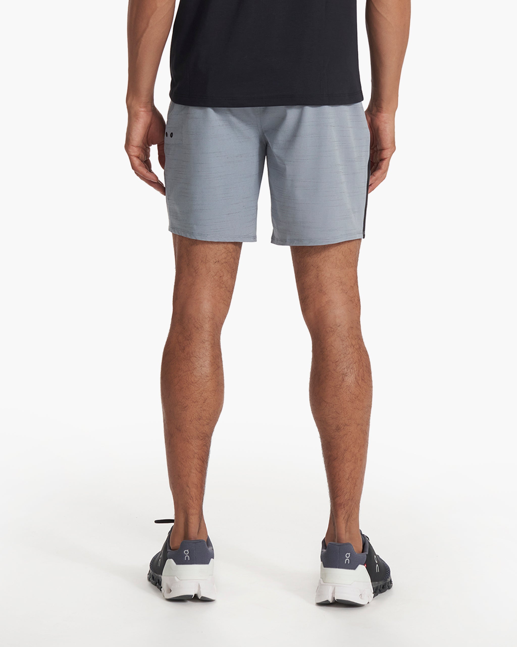 Peak Athletic Short | Light Cloud - Image 2