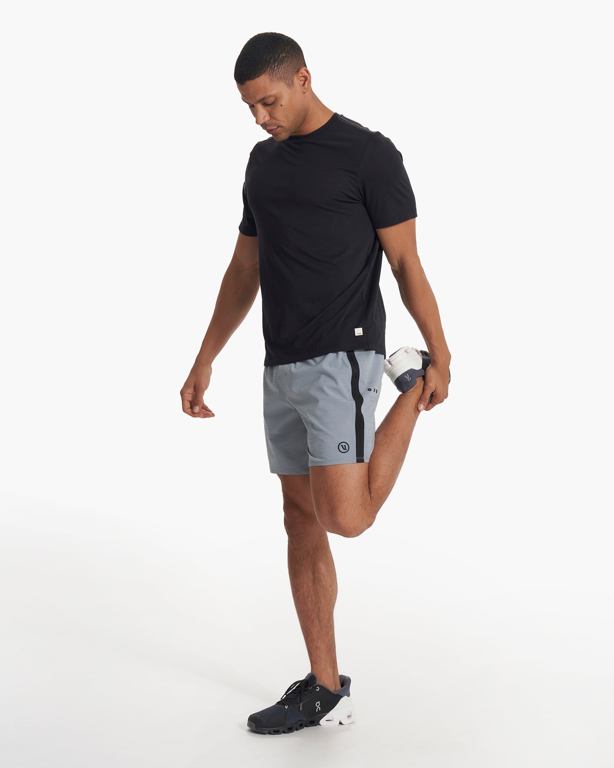 Peak Athletic Short | Light Cloud - Image 5