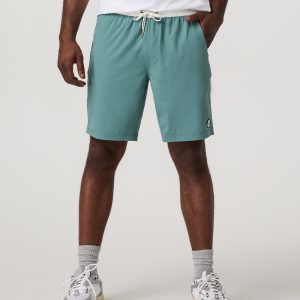 Kore Short Lined 9 | Bluegrass