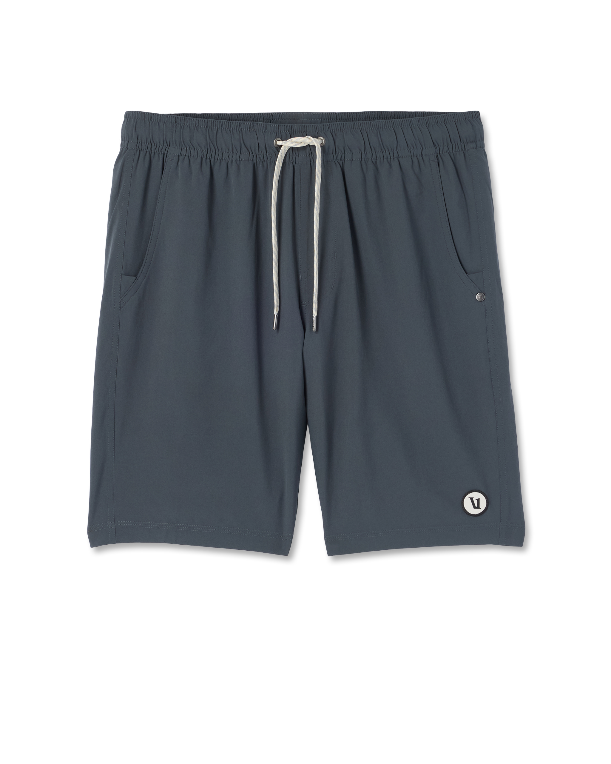 Kore Short Lined 9 | Charcoal - Image 6