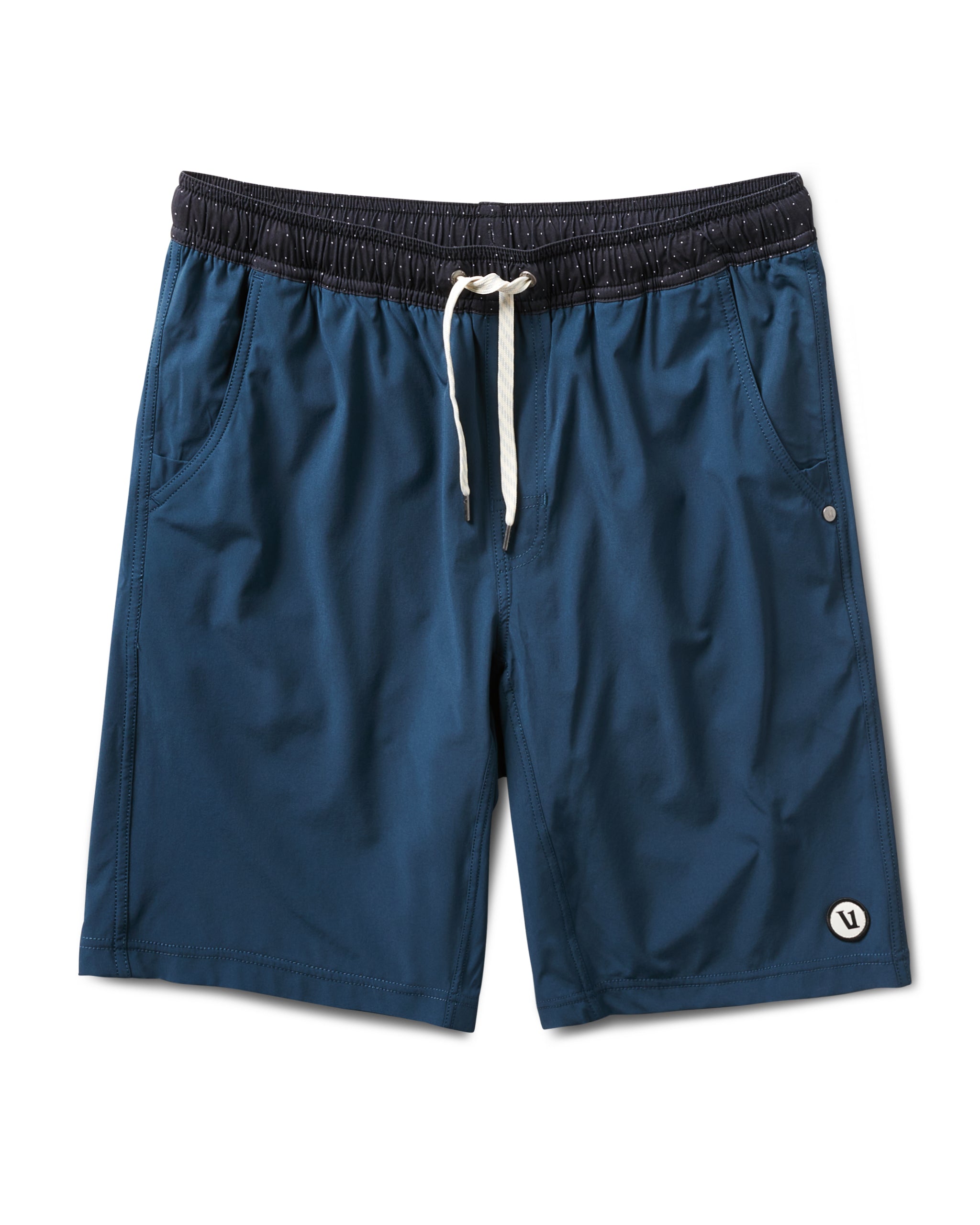 Kore Short Lined 9 | Indigo - Image 6