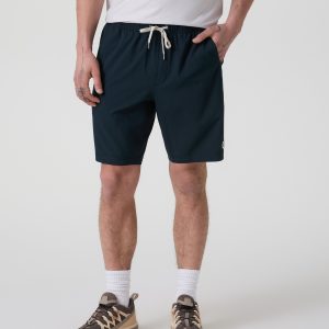 Kore Short Lined 9 | Ink