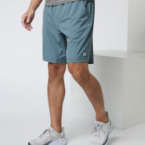 Kore Short Lined 9 | Kashmir