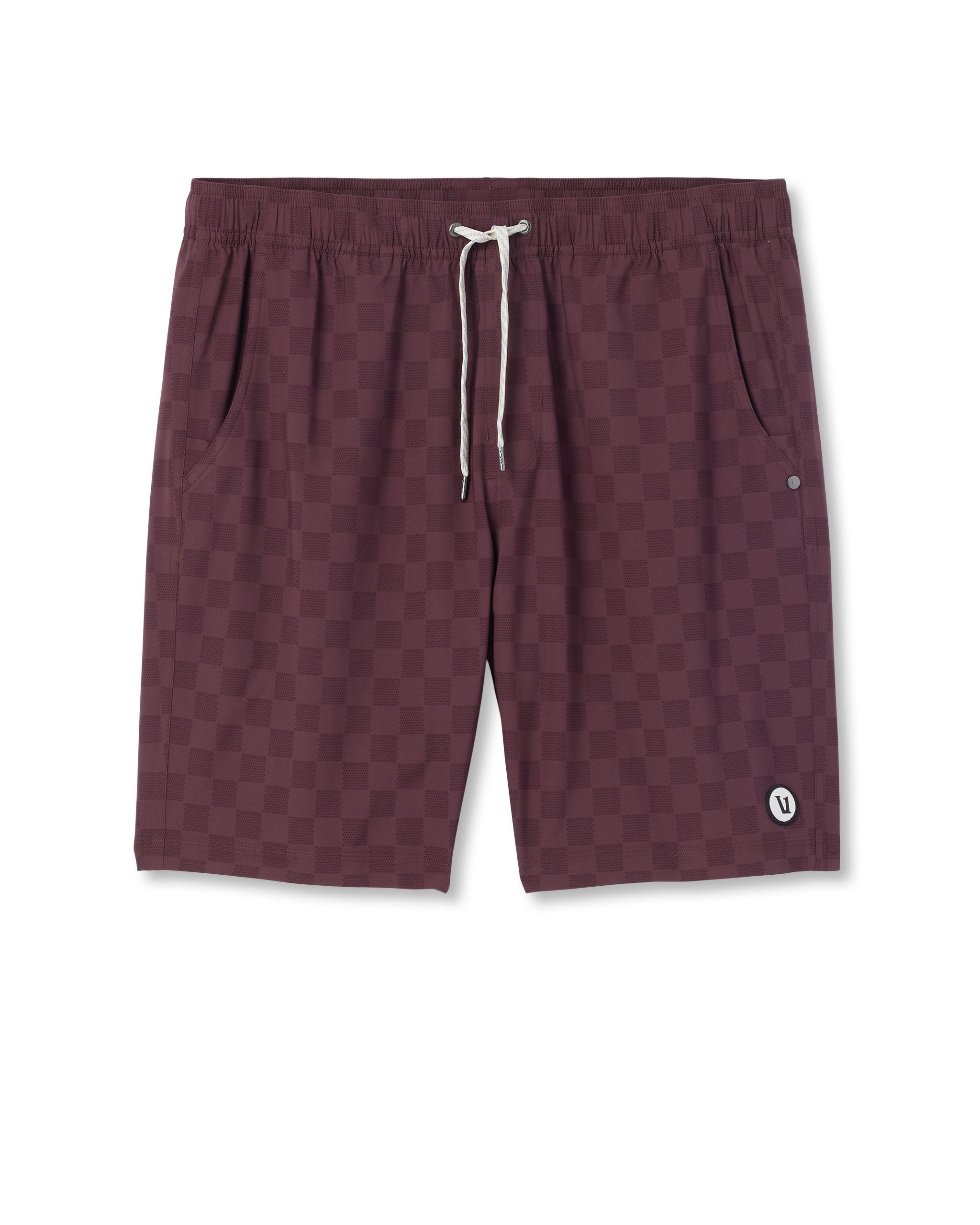 Kore Short Lined 9 | Boysenberry Bondi - Image 6