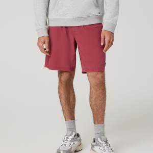 Kore Short Lined 9 | Sour Cherry