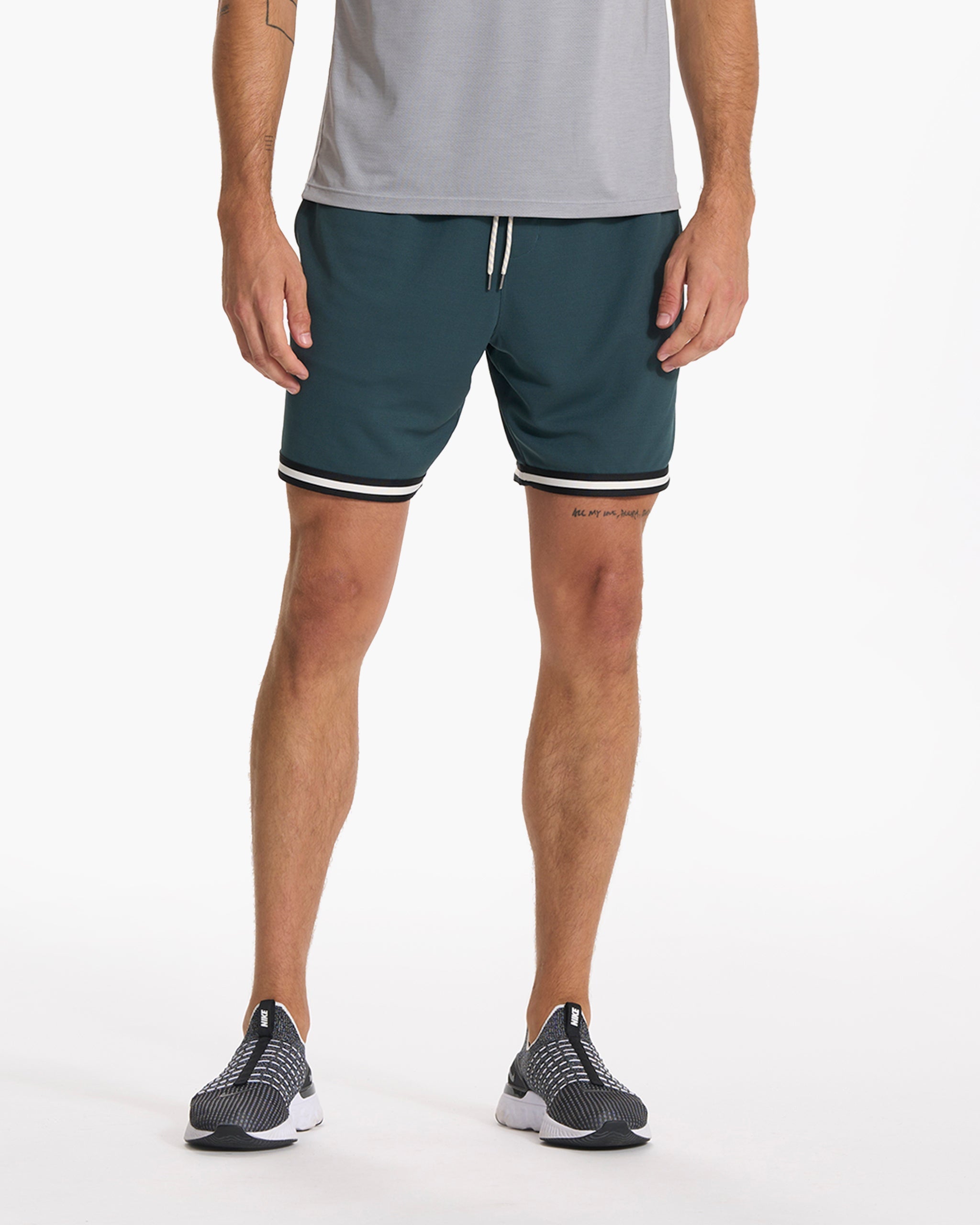 Zone Short | Beryl