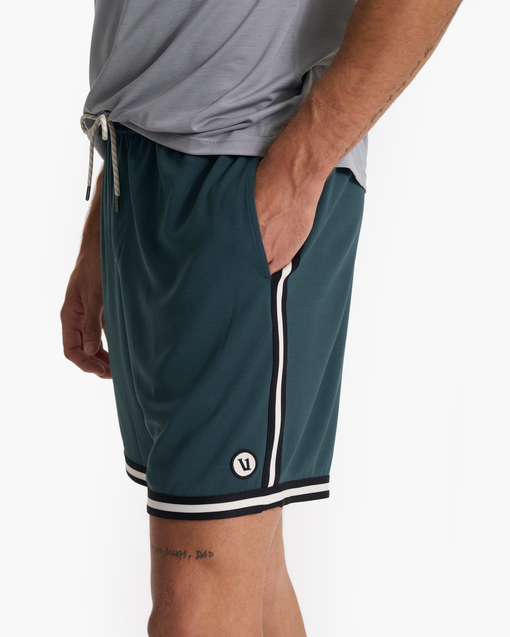 Zone Short | Beryl - Image 2