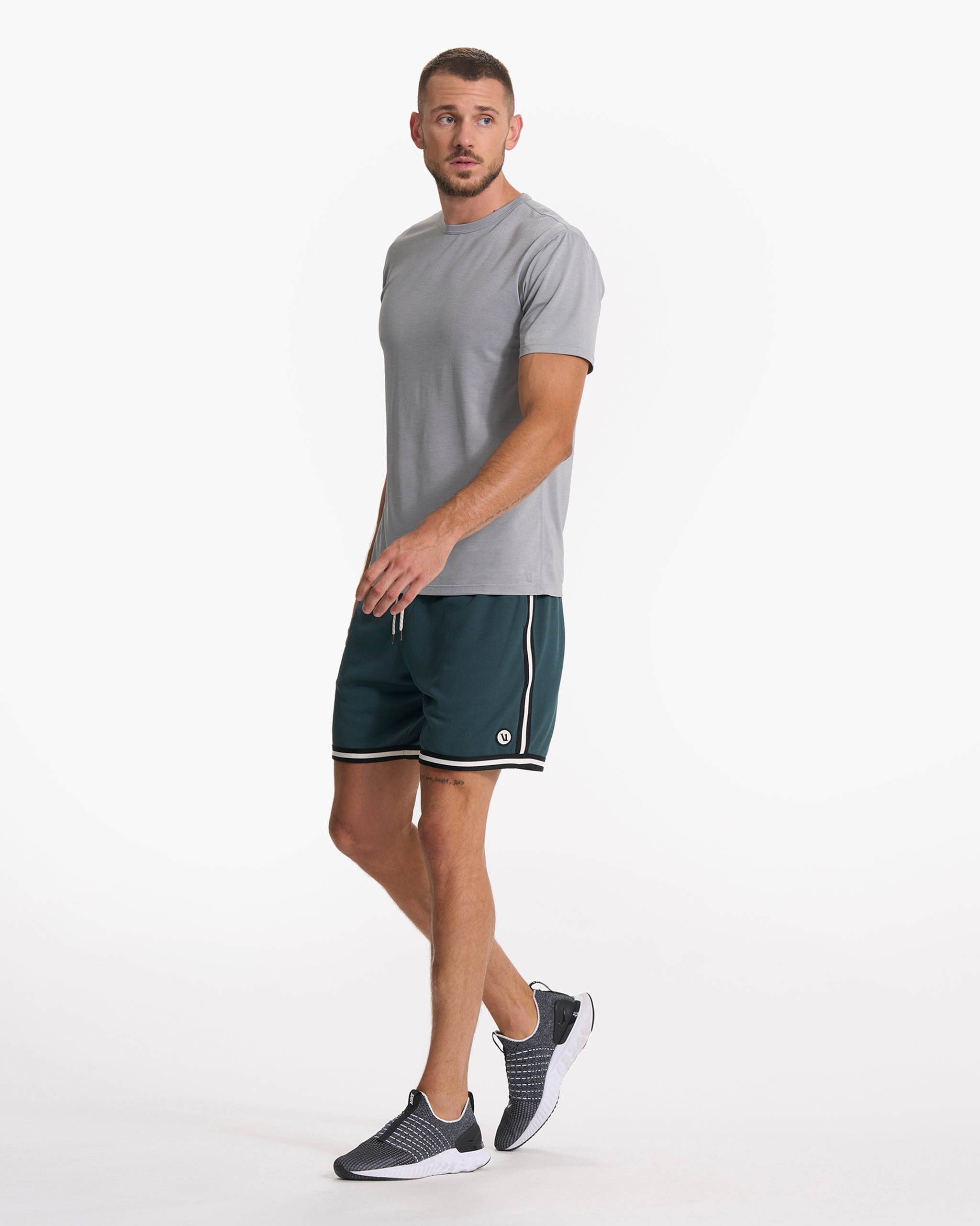 Zone Short | Beryl - Image 5