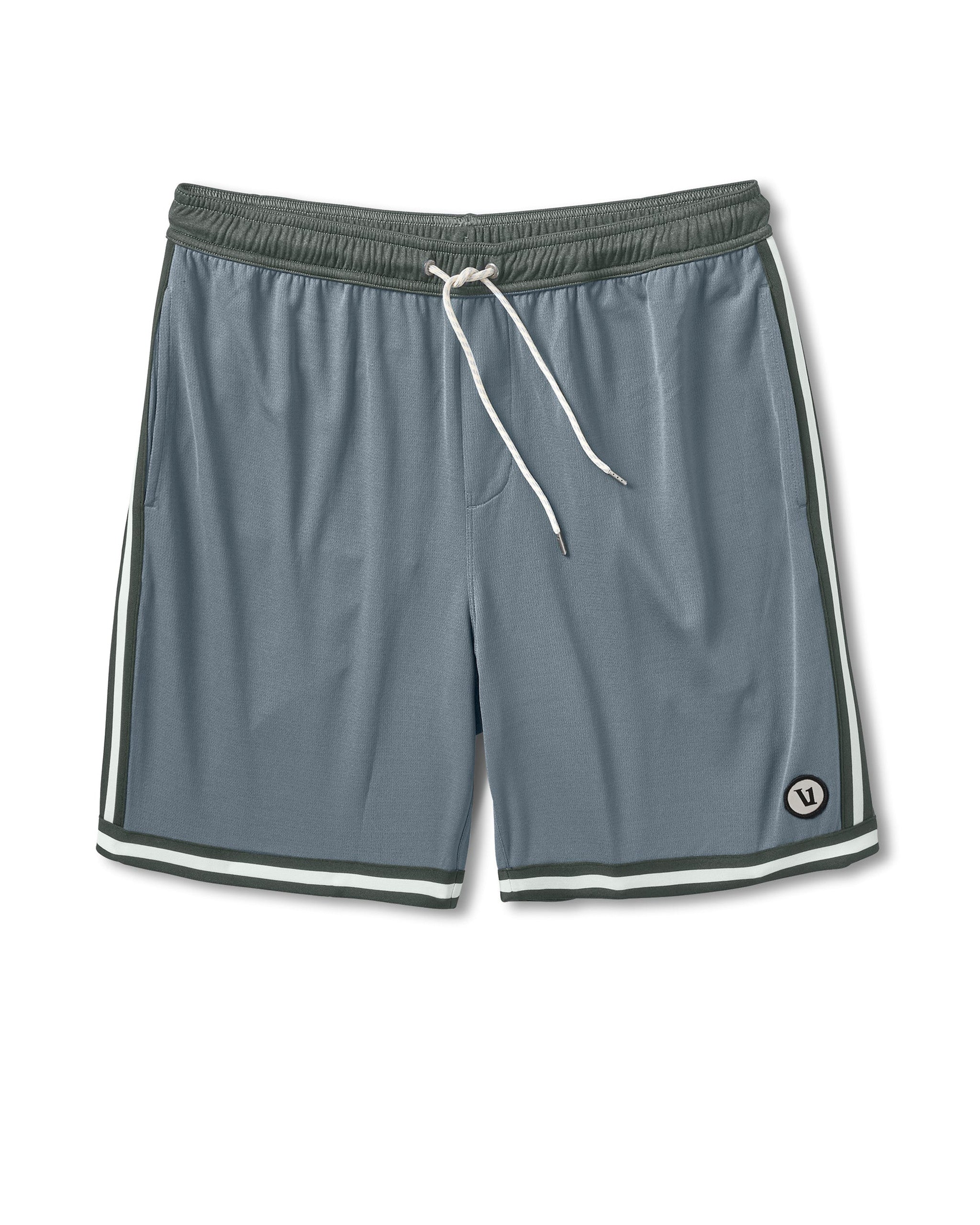 Zone Short | Light Azure - Image 8