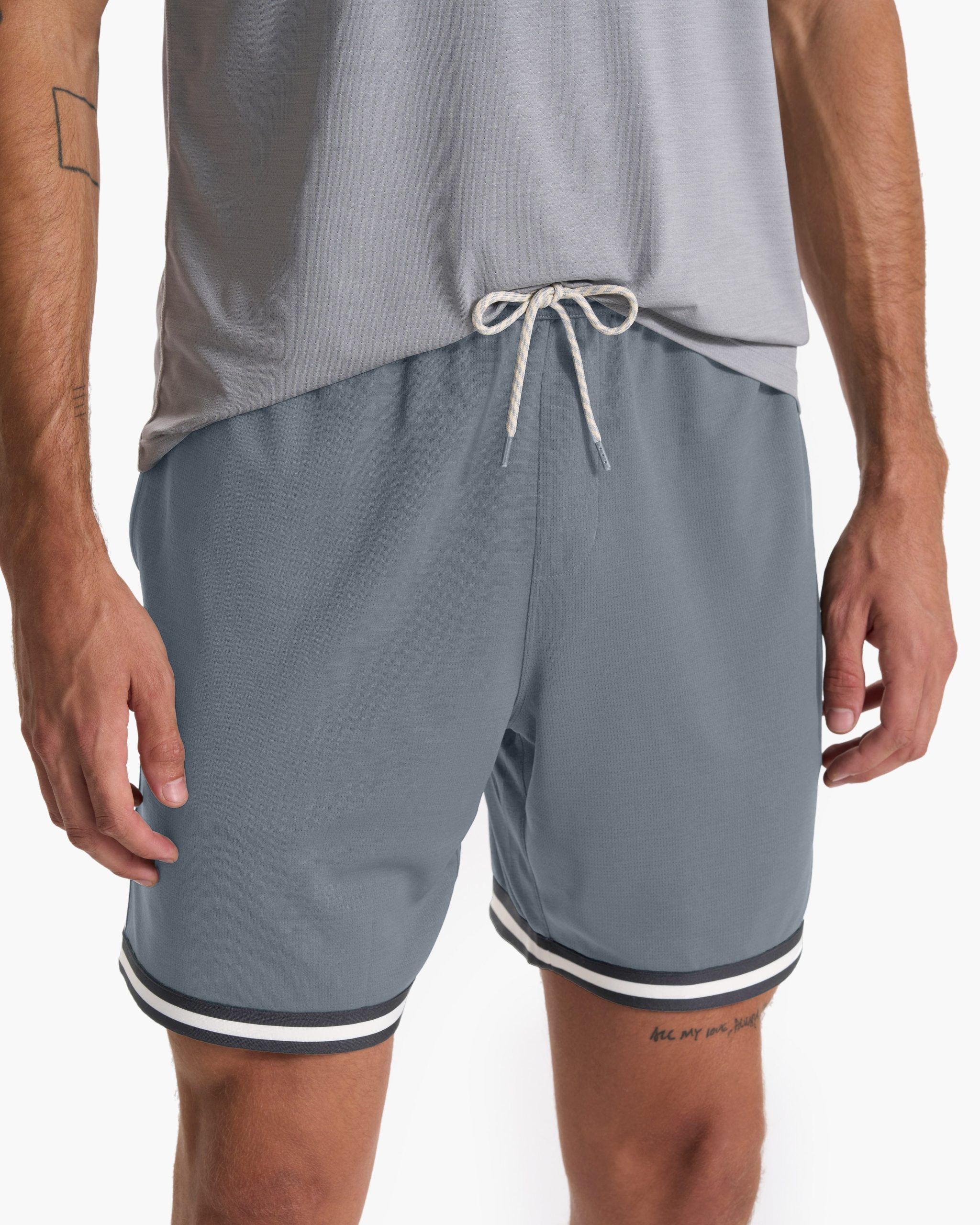 Zone Short | Light Azure - Image 2