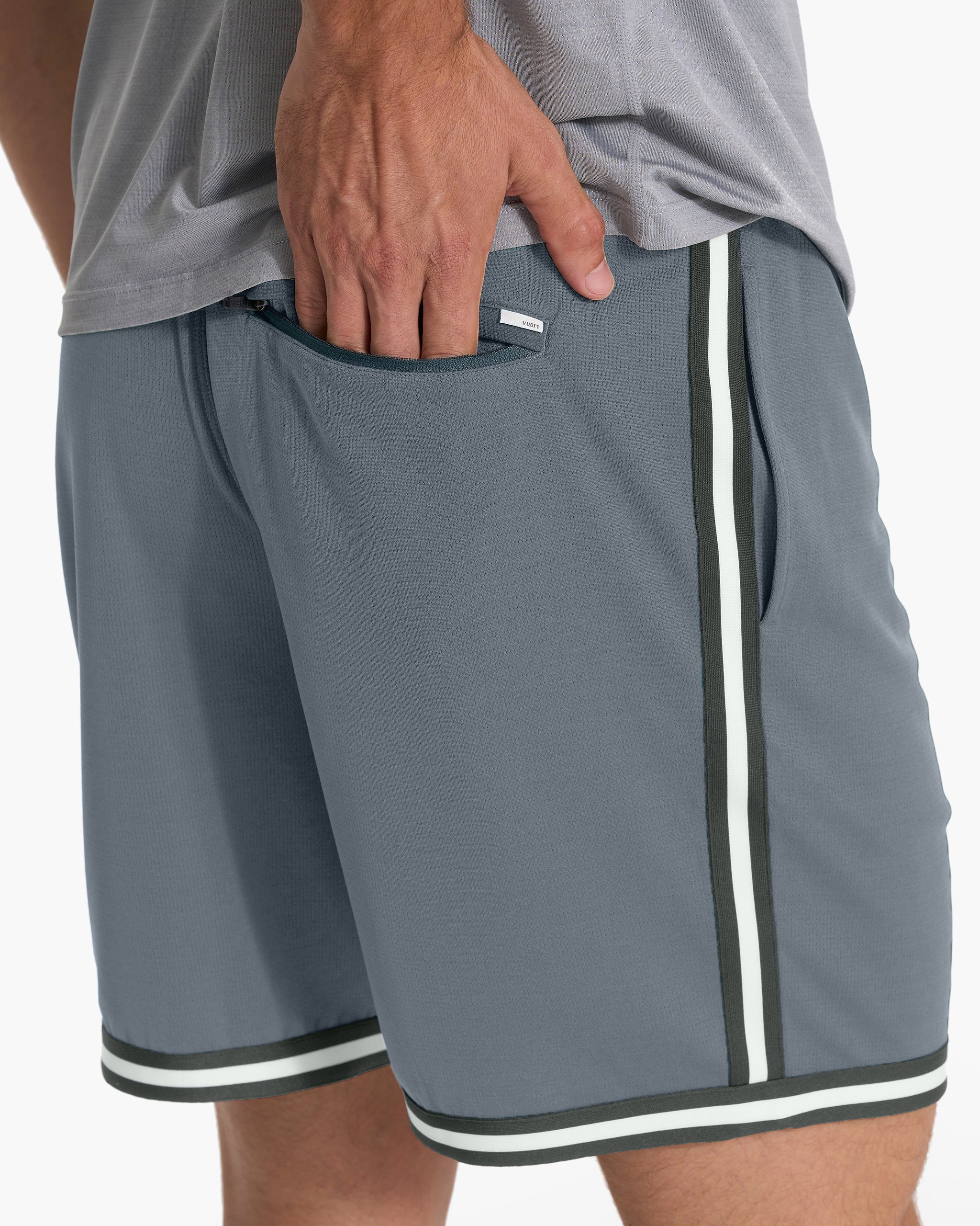 Zone Short | Light Azure - Image 7