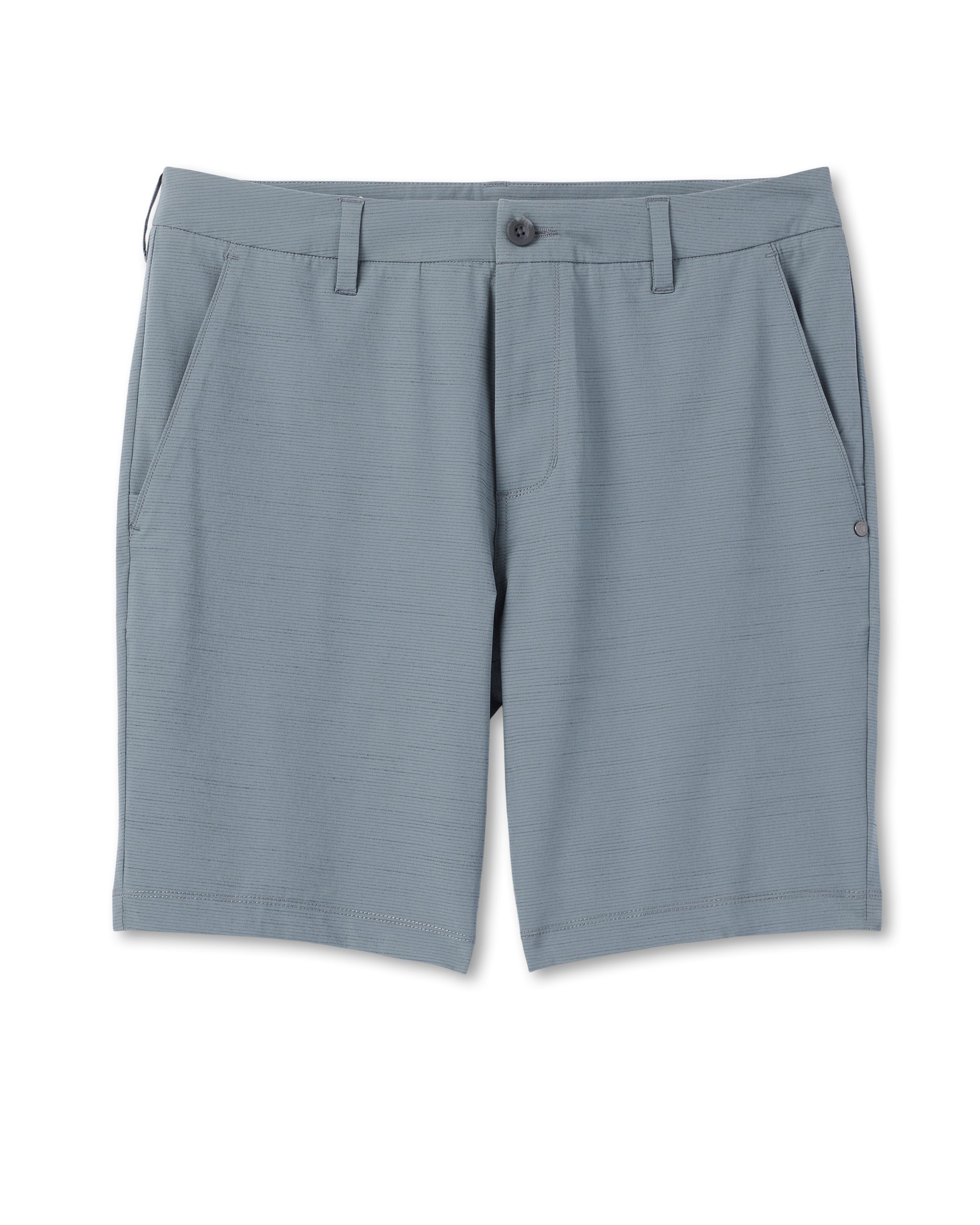 Pebble Short | Dusty Blue - Image 6