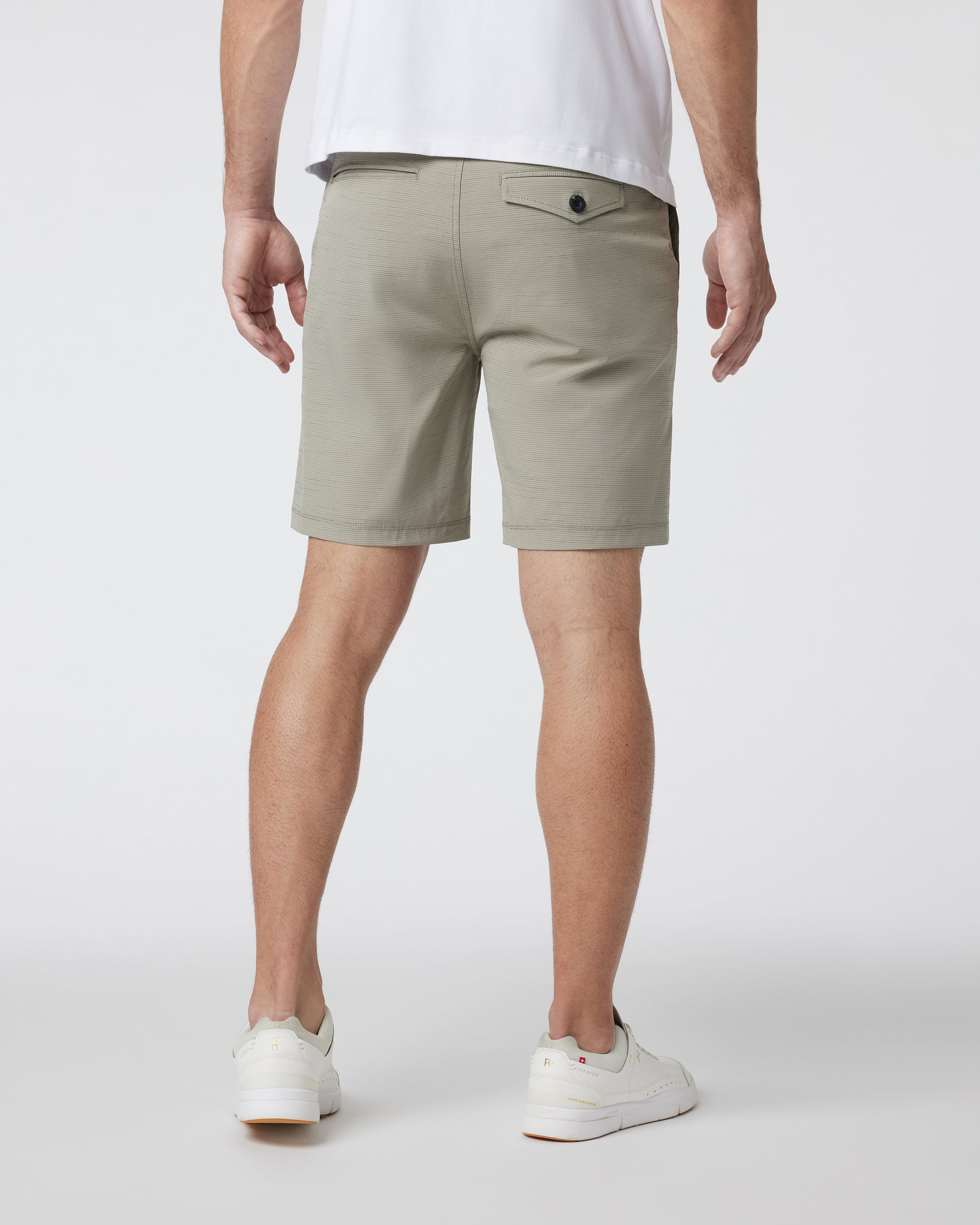 Pebble Short | Gravel - Image 5