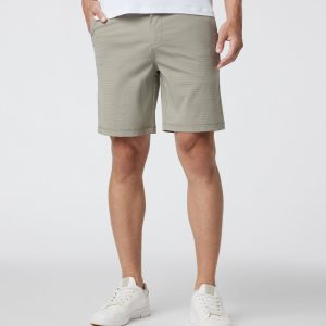 Pebble Short | Gravel