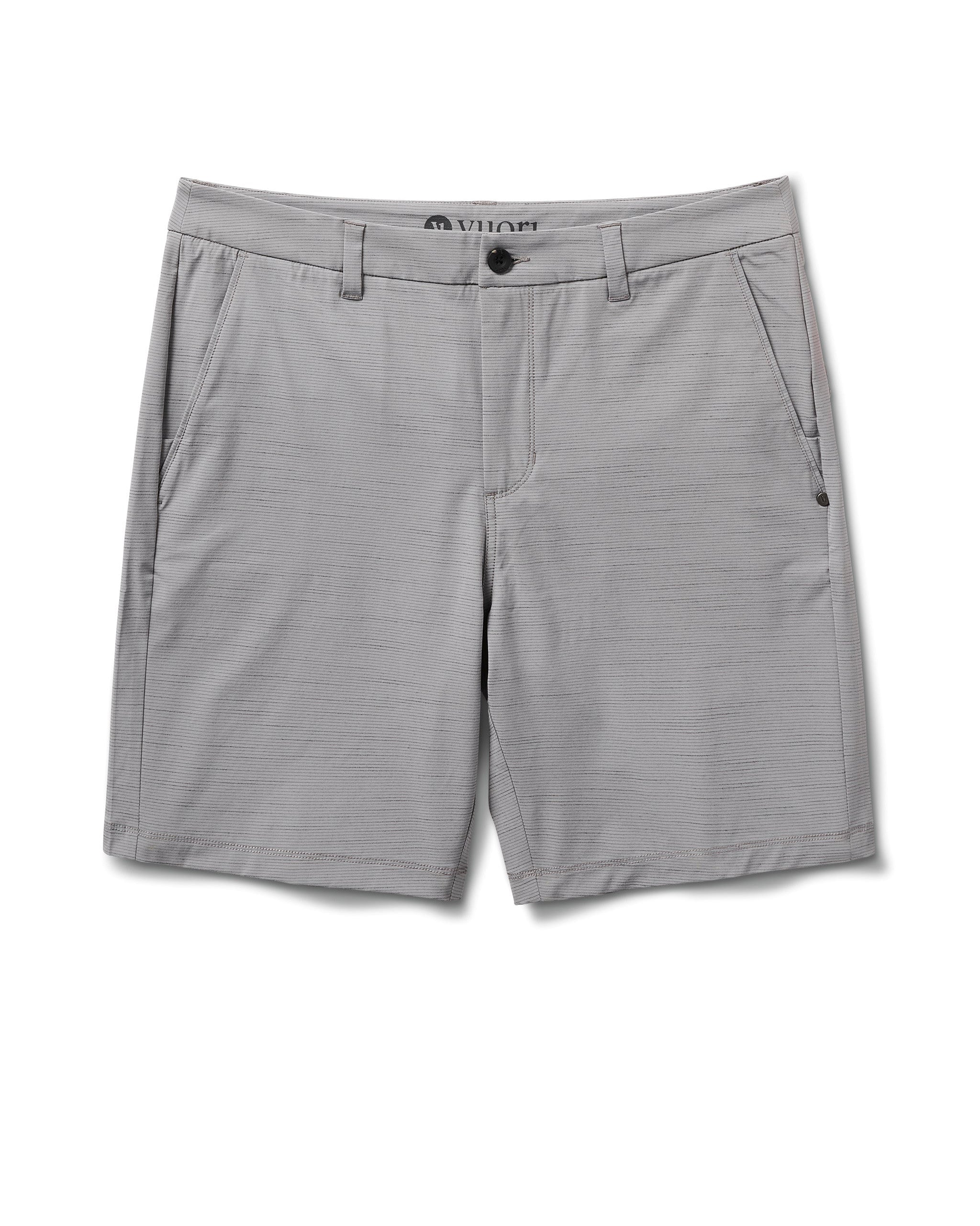 Pebble Short | Steel - Image 6