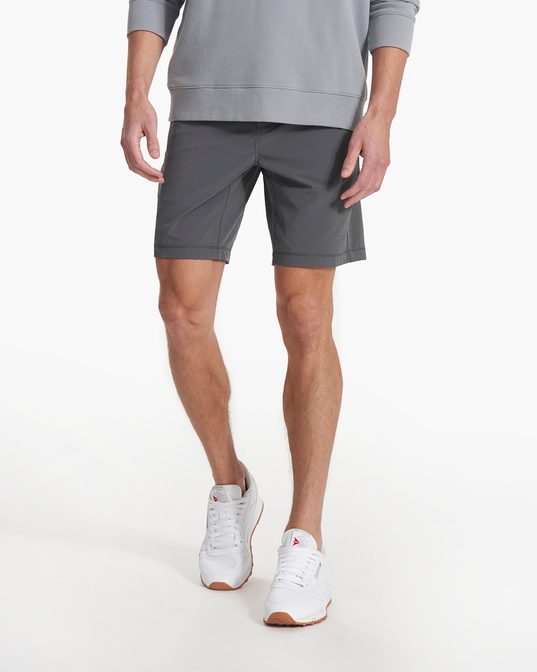 Pebble Short | Shale - Image 2