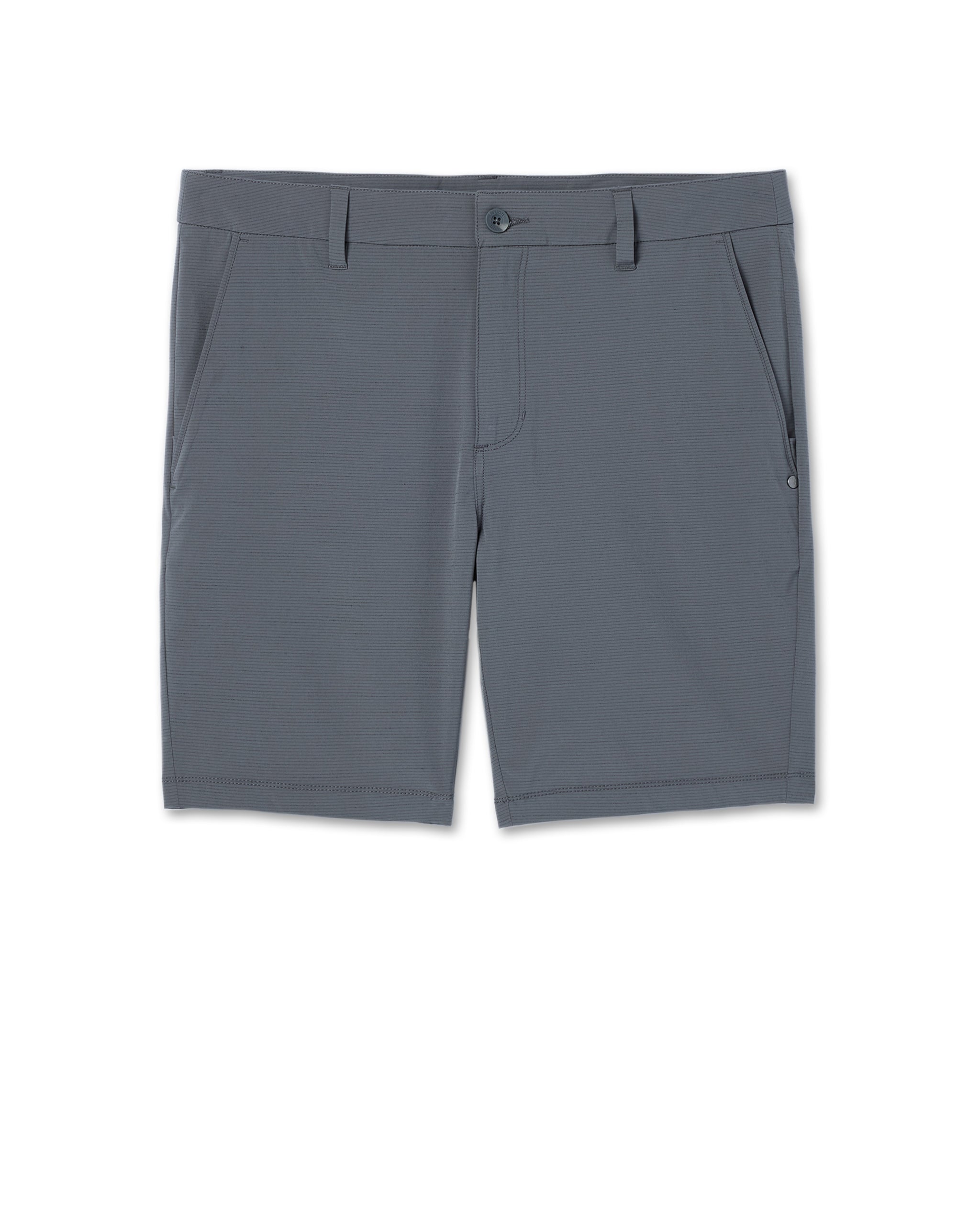 Pebble Short | Shale - Image 6
