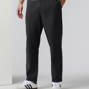 Cascade Crinkle Pant Relaxed 30 | Black