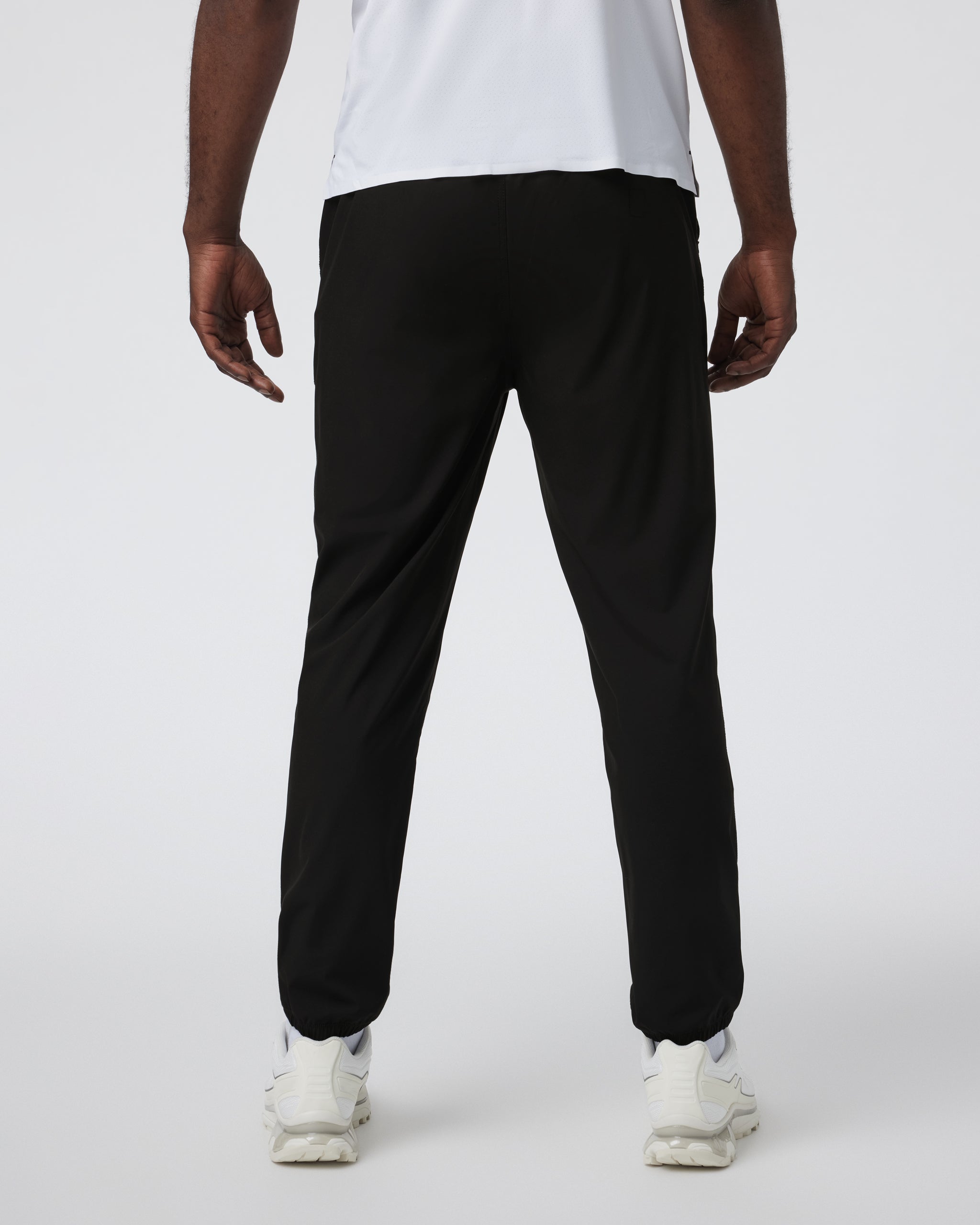 Kore Jogger Unlined 28 | Black - Image 3