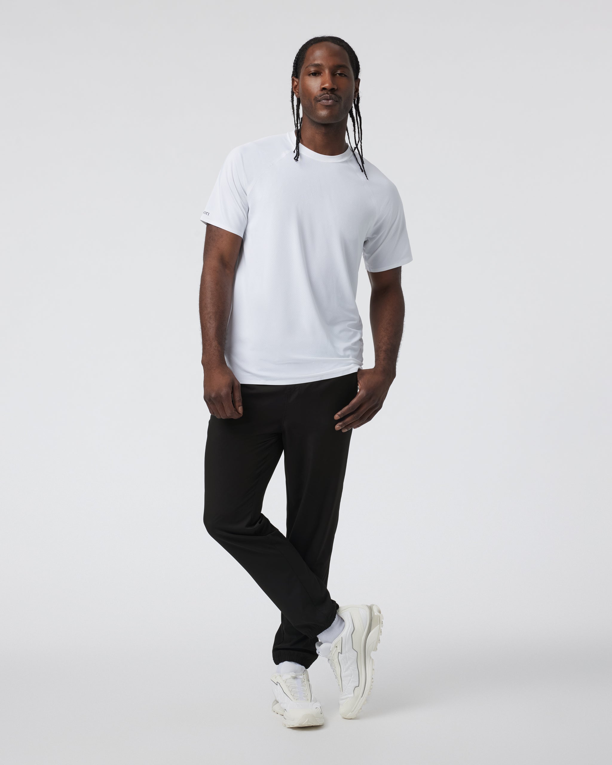 Kore Jogger Unlined 28 | Black - Image 2