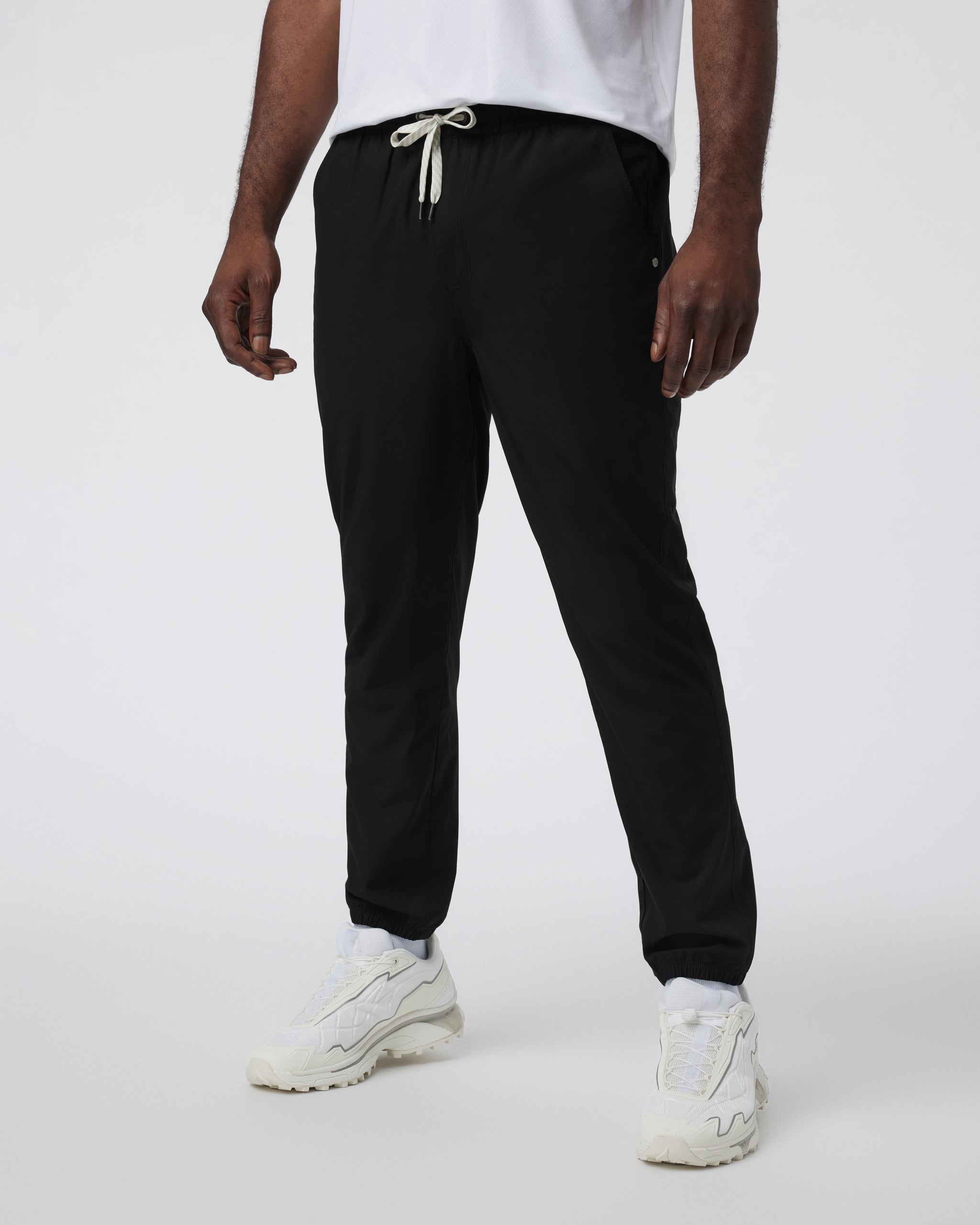 Kore Jogger Unlined 28 | Black