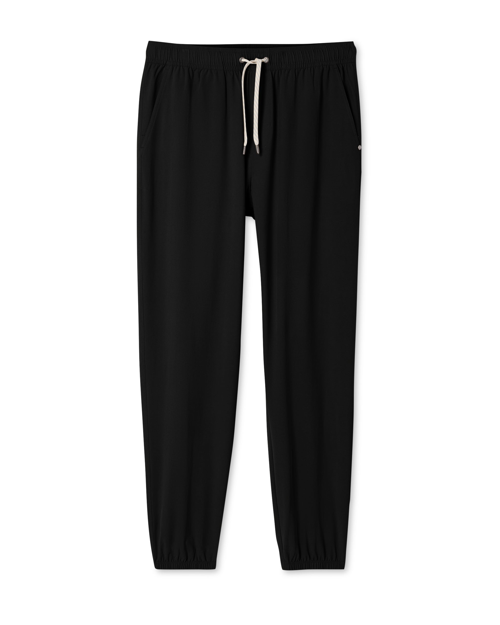 Kore Jogger Unlined 28 | Black - Image 4