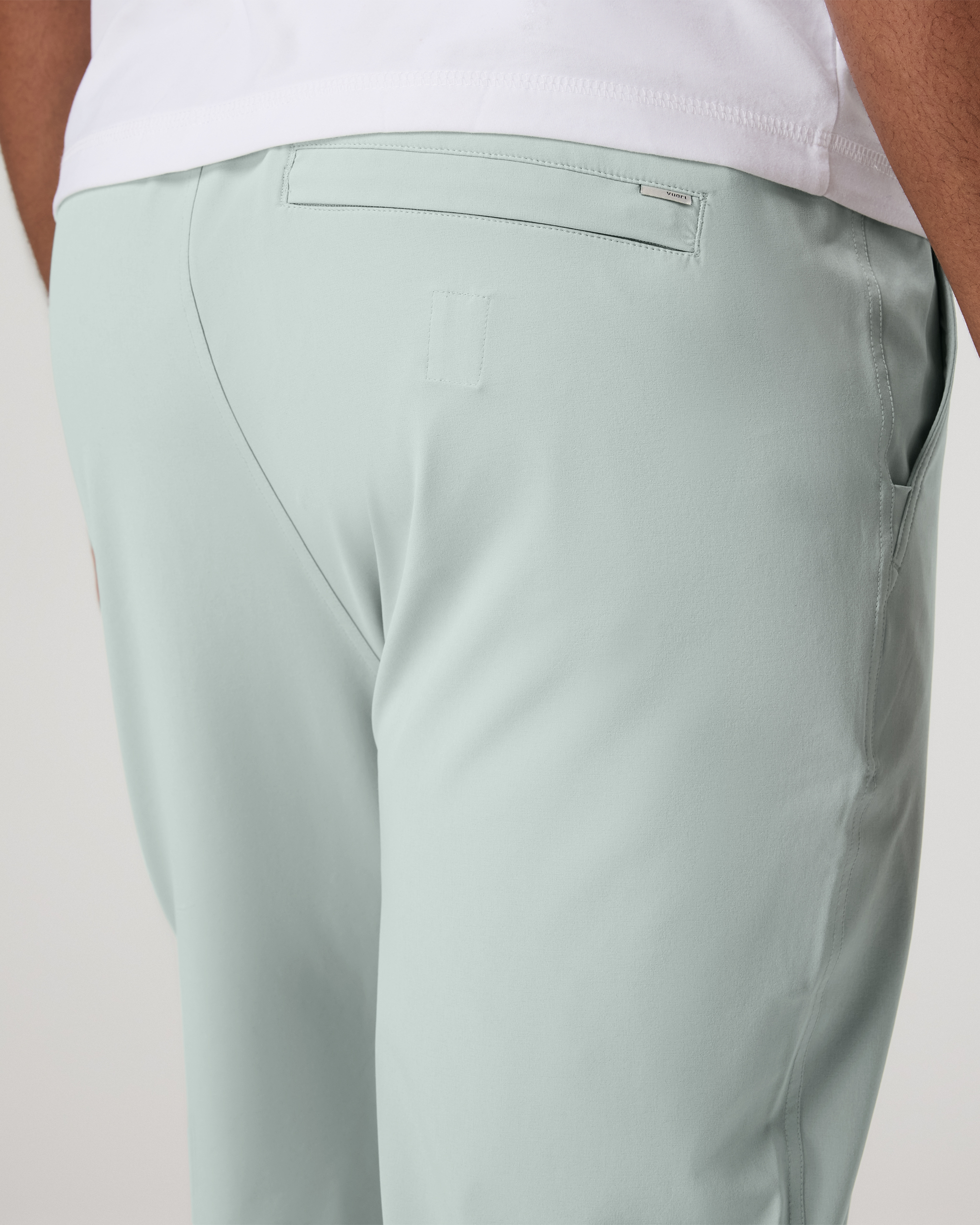 Kore Jogger Unlined 28 | Storm Blue - Image 4