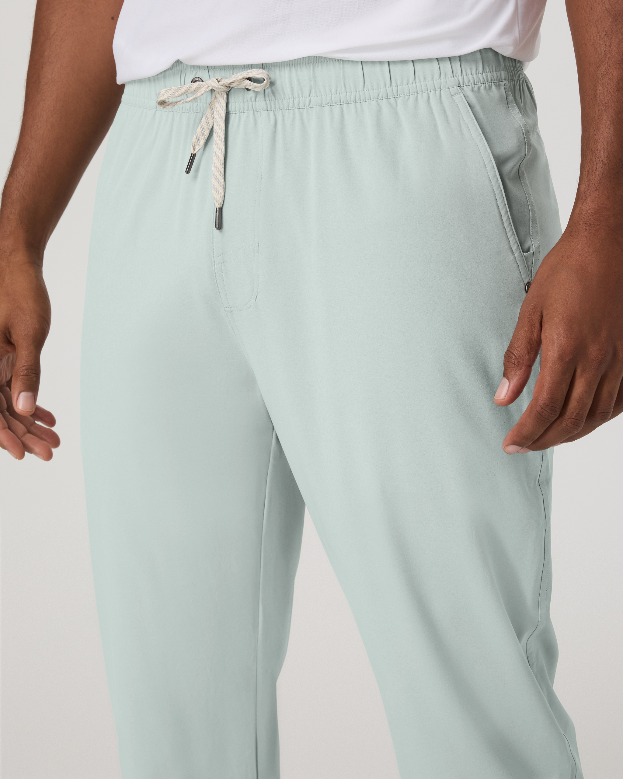 Kore Jogger Unlined 28 | Storm Blue - Image 2