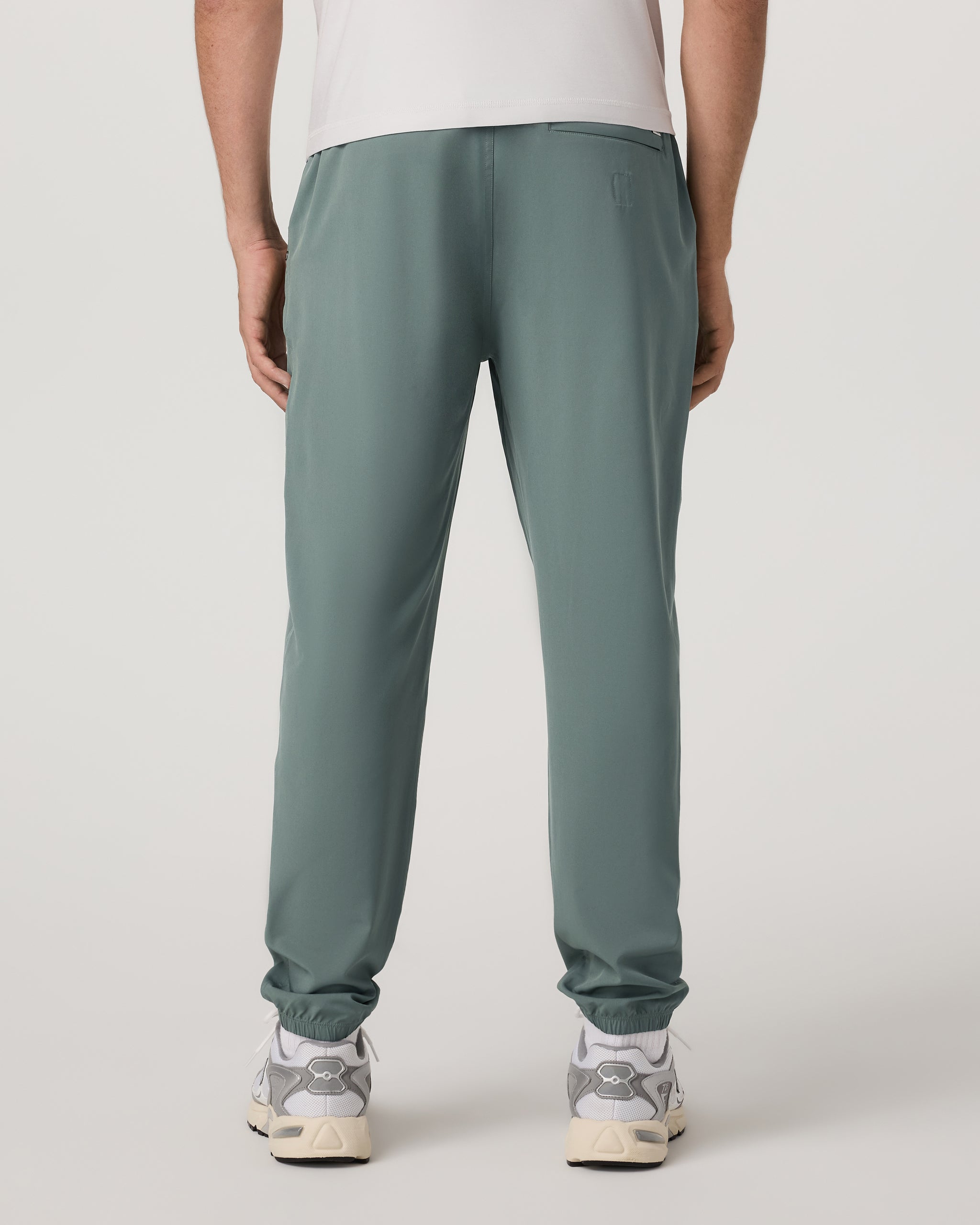 Kore Jogger Unlined 28 | Marsh - Image 2