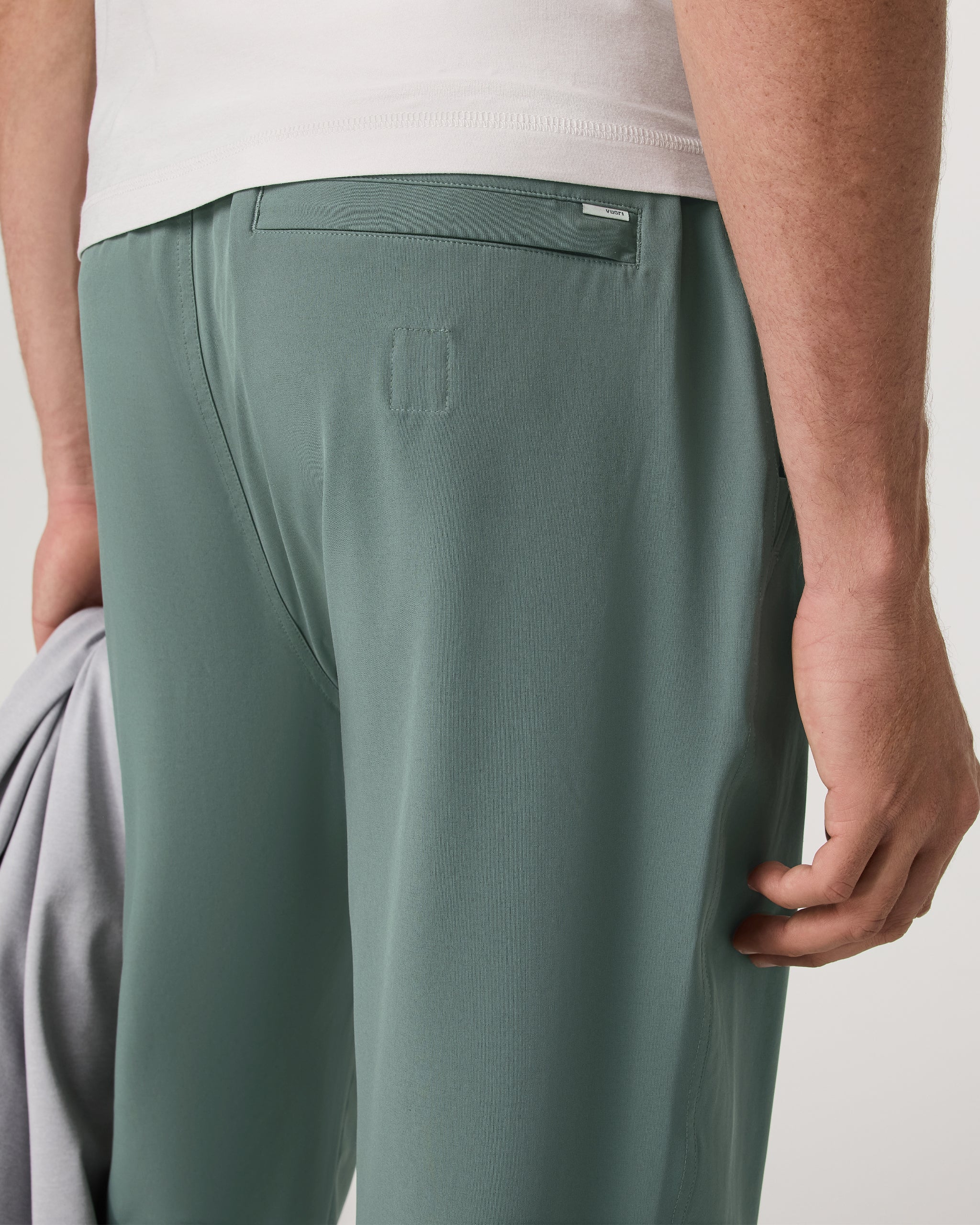 Kore Jogger Unlined 28 | Marsh - Image 5