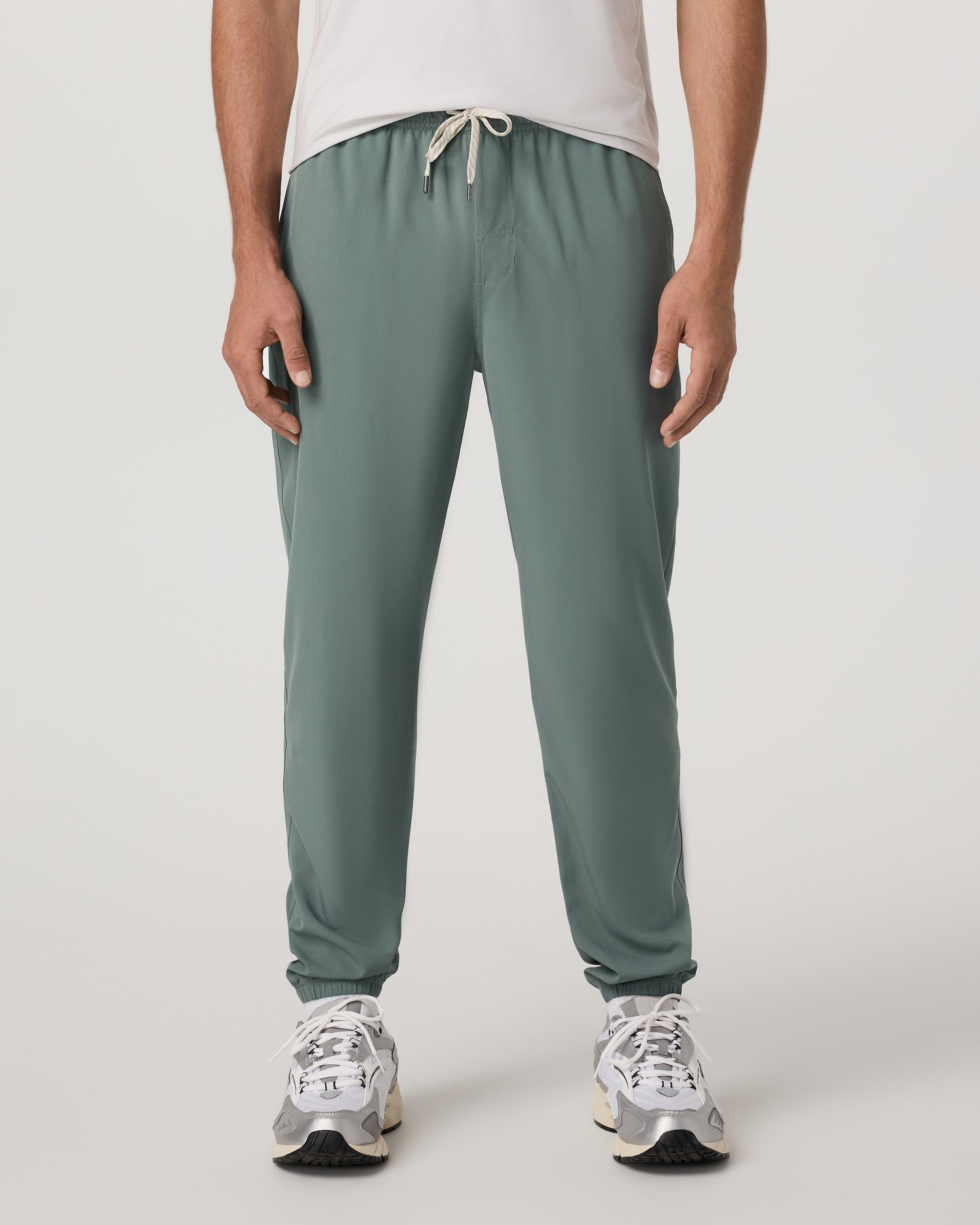 Kore Jogger Unlined 28 | Marsh