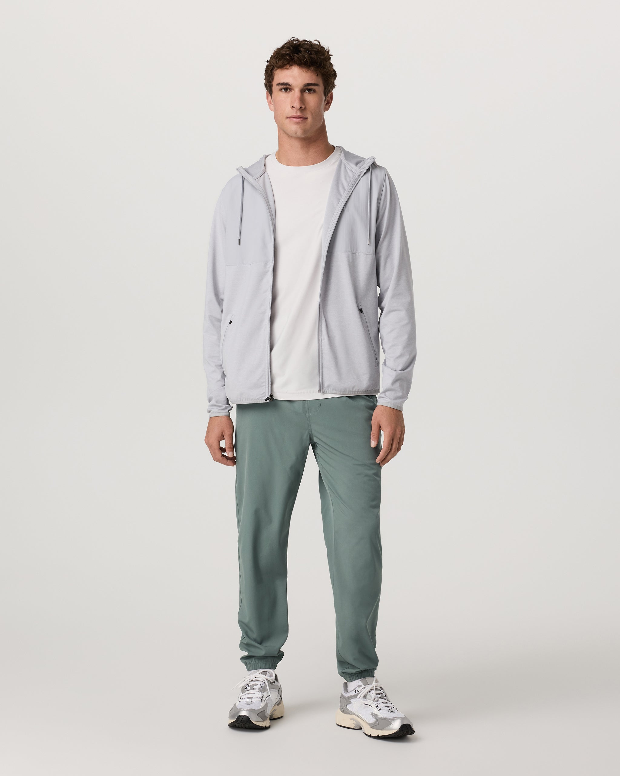 Kore Jogger Unlined 28 | Marsh - Image 3