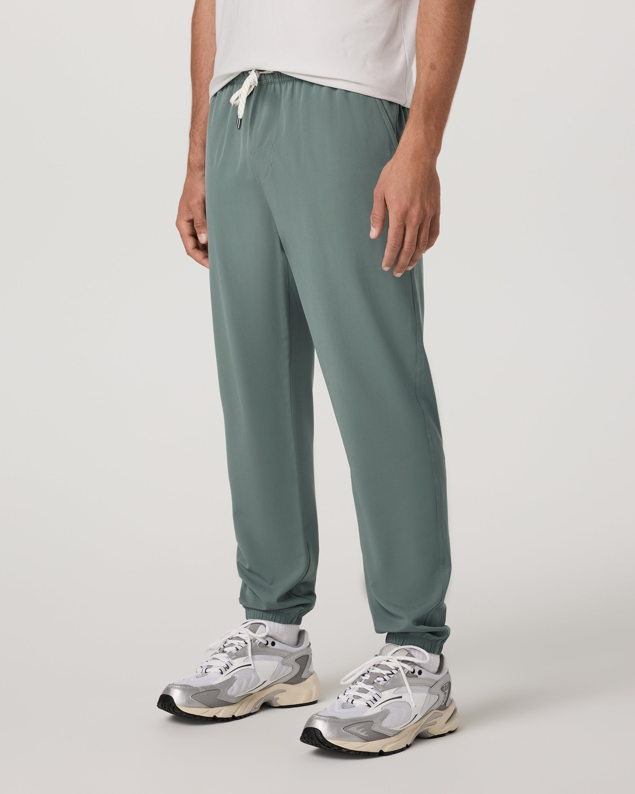 Kore Jogger Unlined 28 | Marsh - Image 4