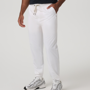 Kore Jogger Unlined 28 | White