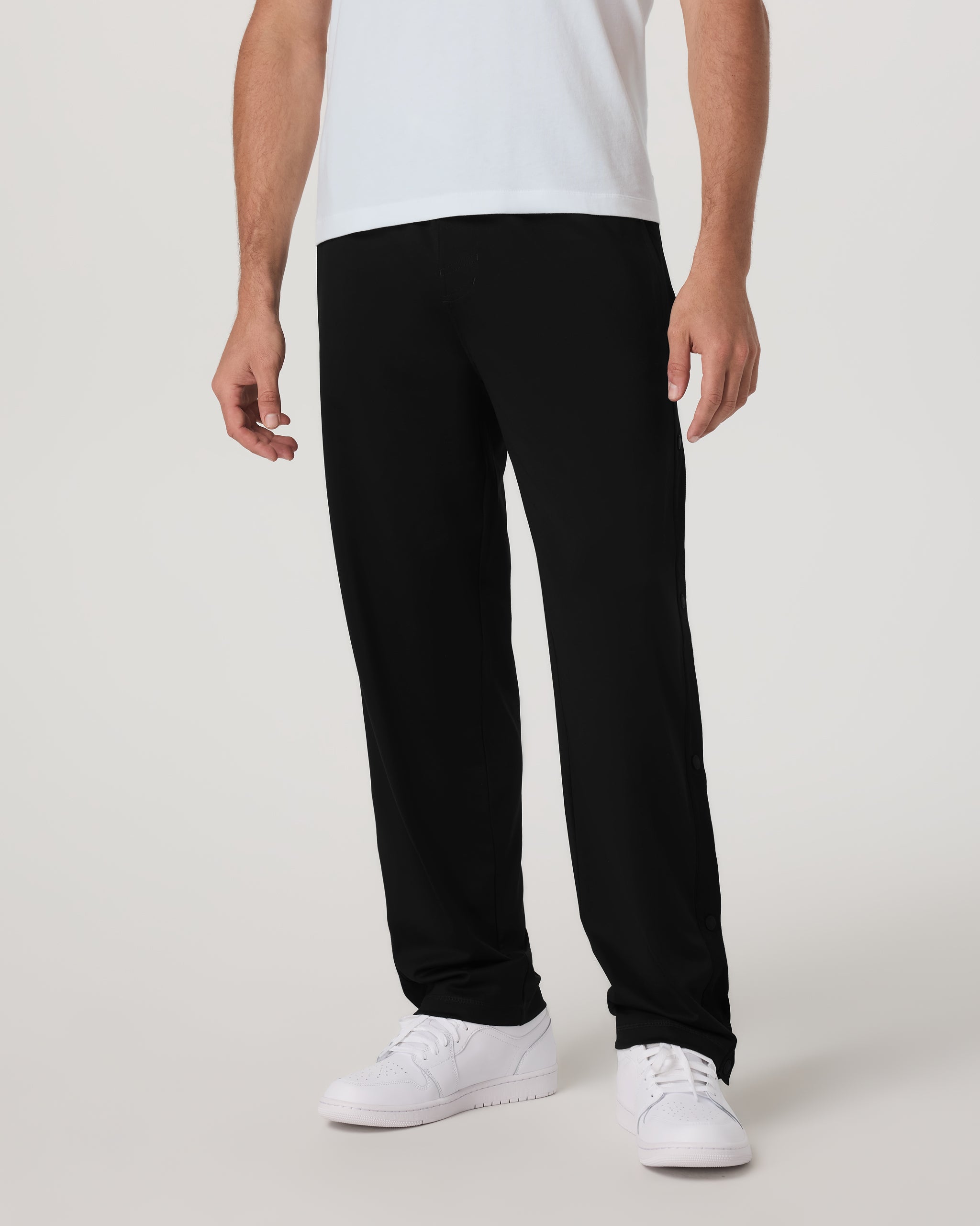 Sunday Performance Warm Up Pant 30 | Black
