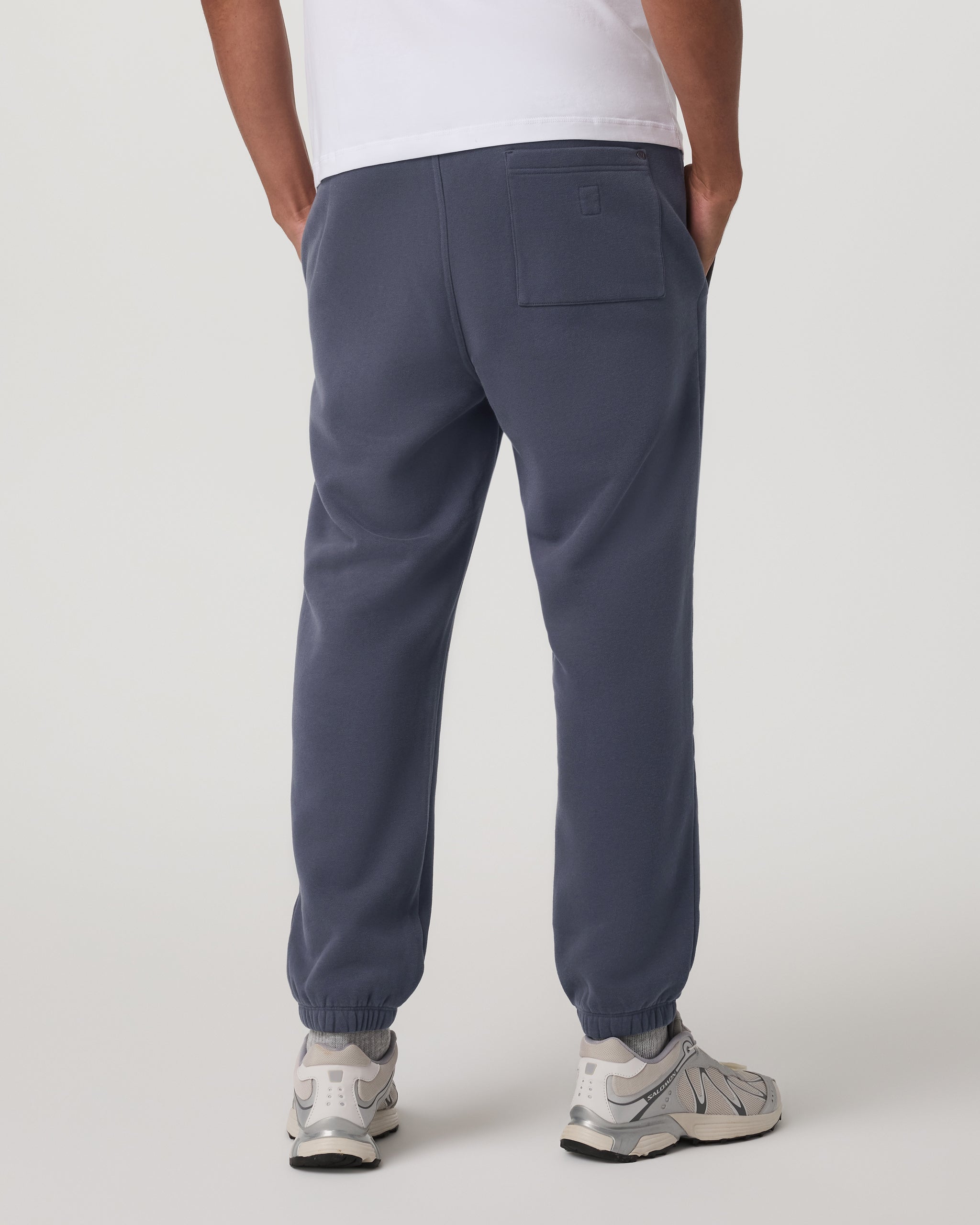 Seaside Sweatpant | Azure - Image 3